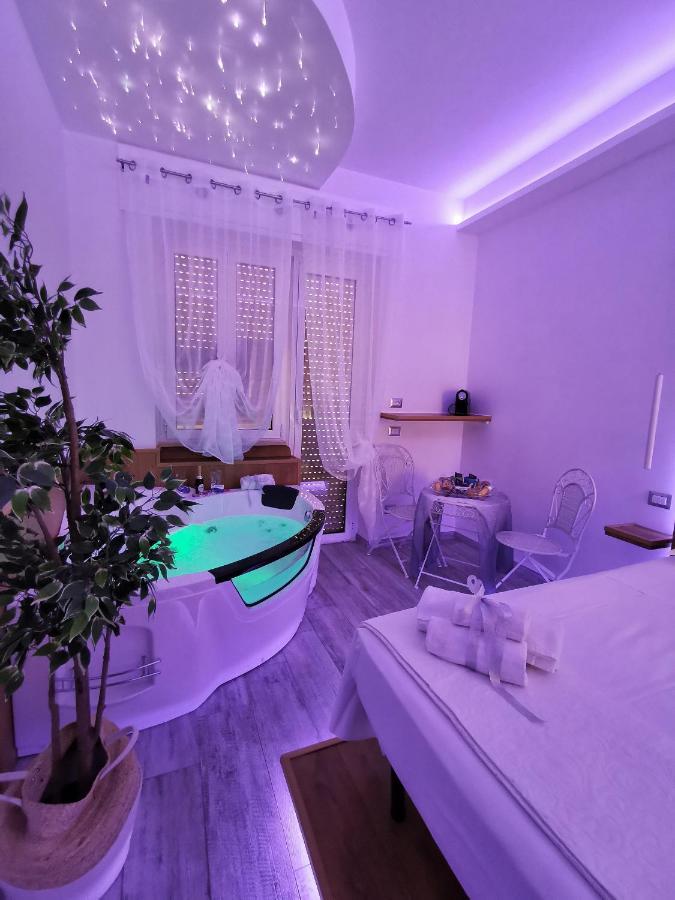 Hotel Il Mare Di Roma Deluxe à Ostie Extérieur photo