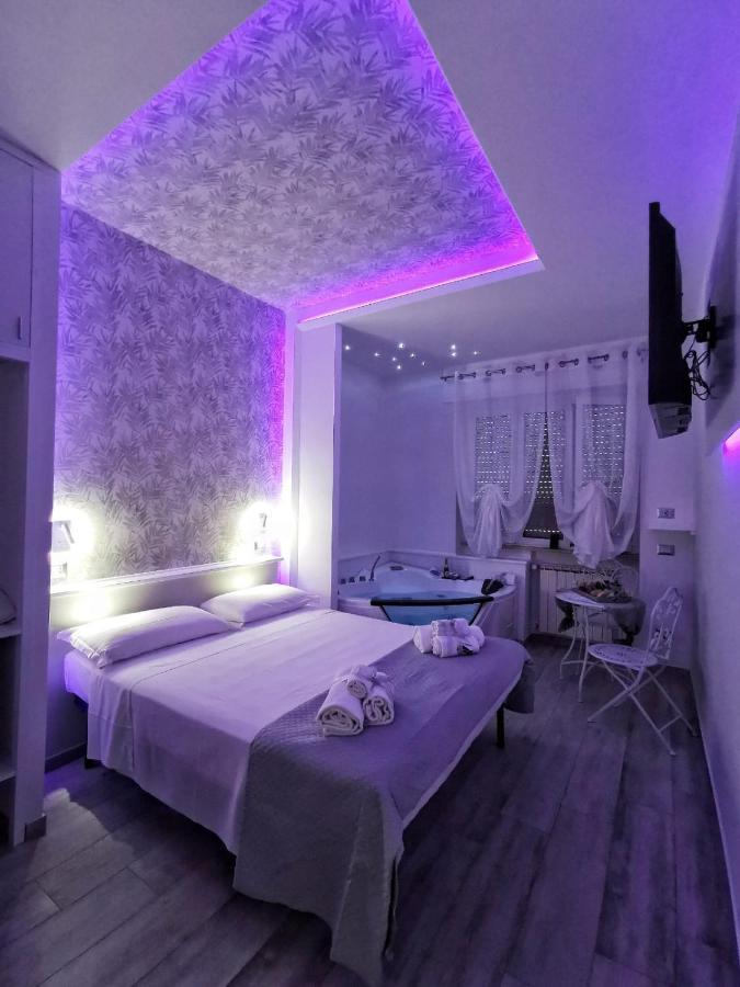 Hotel Il Mare Di Roma Deluxe à Ostie Extérieur photo