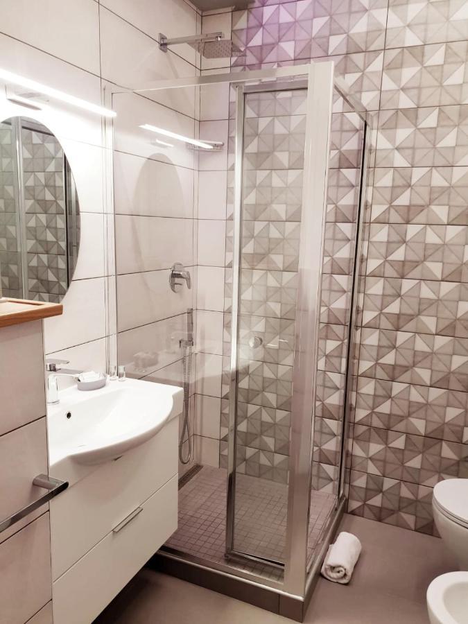 Hotel Il Mare Di Roma Deluxe à Ostie Extérieur photo