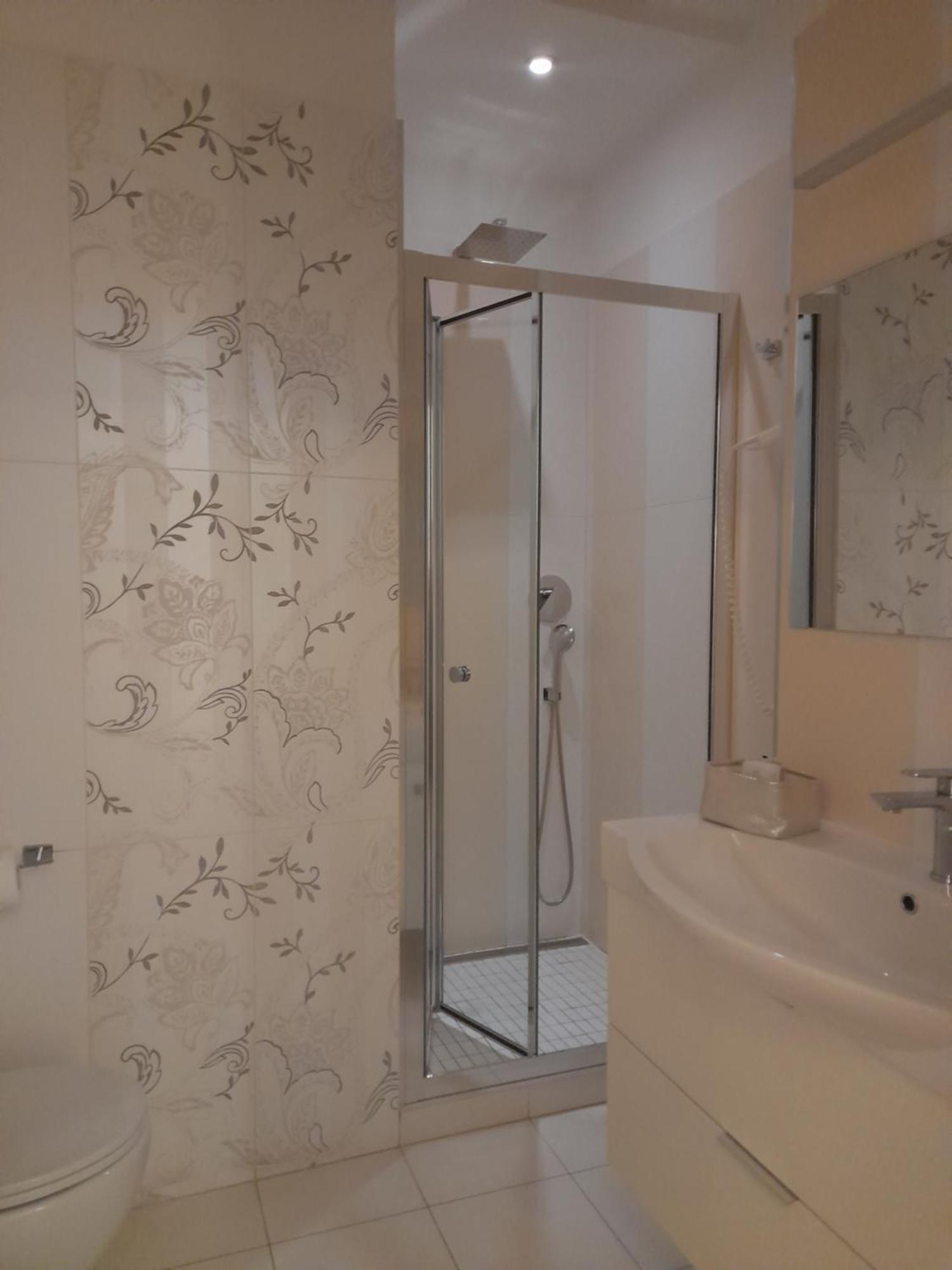 Hotel Il Mare Di Roma Deluxe à Ostie Extérieur photo